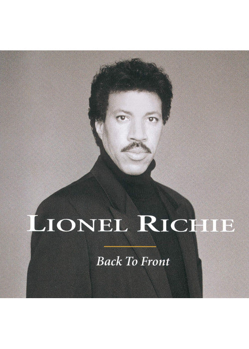 Back To Front