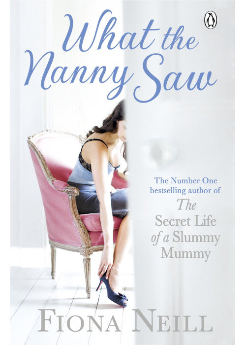 What the Nanny Saw