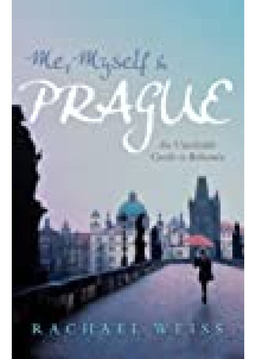 Me, Myself And Prague