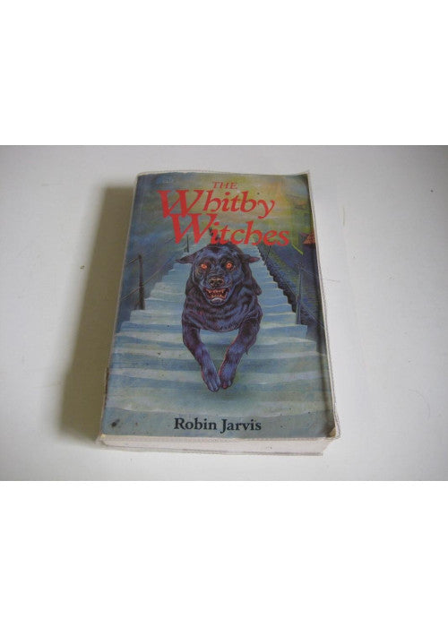 The Whitby Witches (Whitby series)
