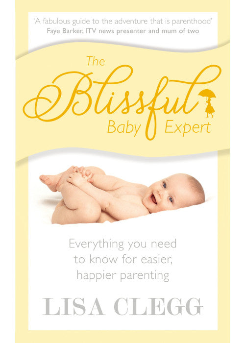 The Blissful Baby Expert