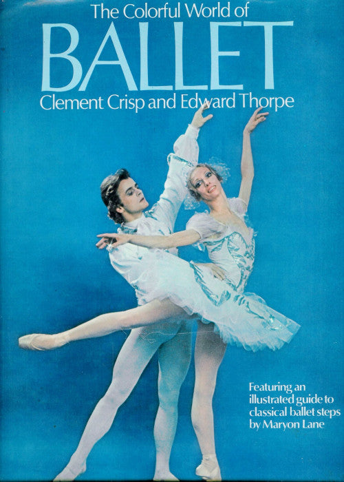 The Colourful World of Ballet