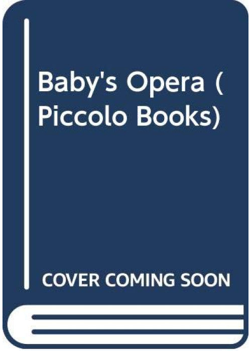 Baby's Opera