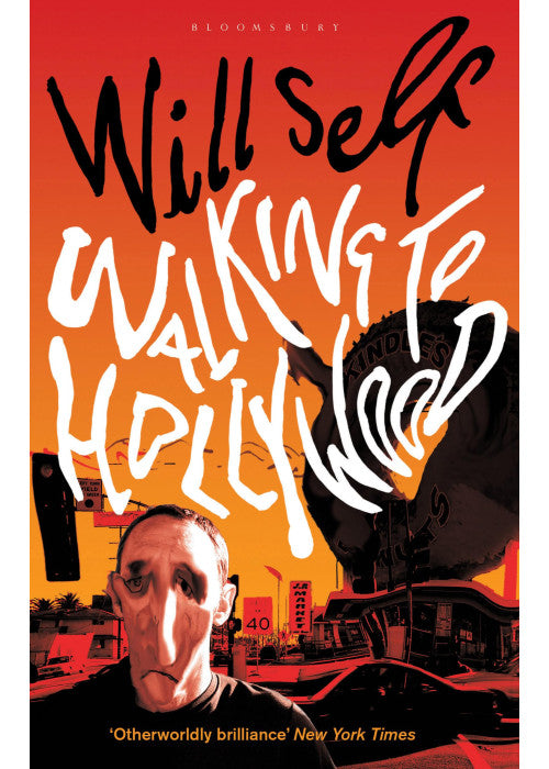 Walking to Hollywood: Memories of Before the Fall