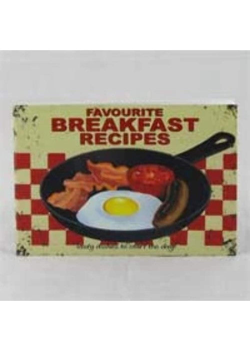 Favourite Breakfast Recipes: Tasty Dishes to Start the Day: 5 (Favourite Recipes)