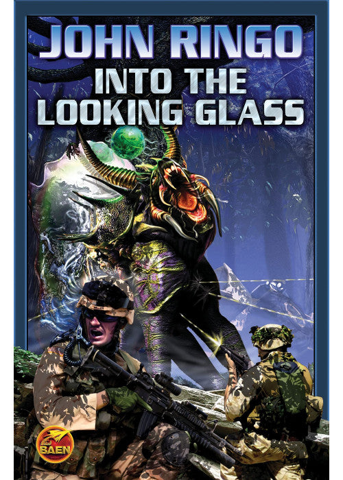 Into The Looking Glass