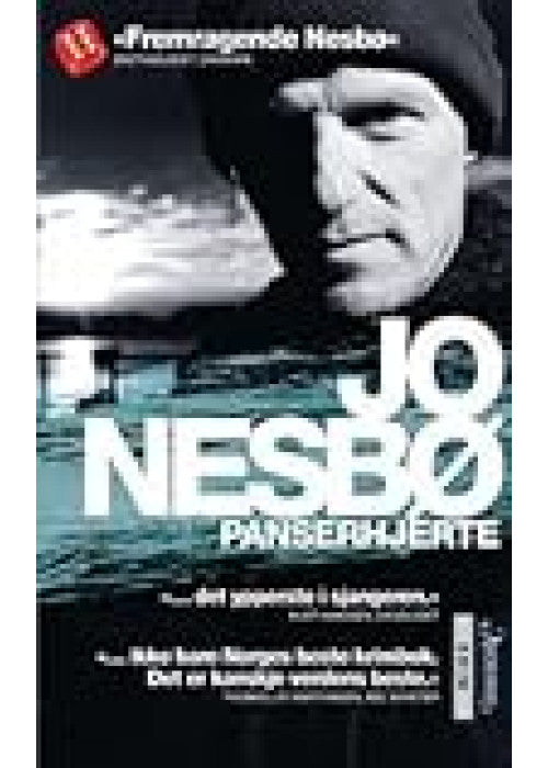 The Leopard: The twist-filled eighth Harry Hole novel from the No.1 Sunday Times bestseller: 8