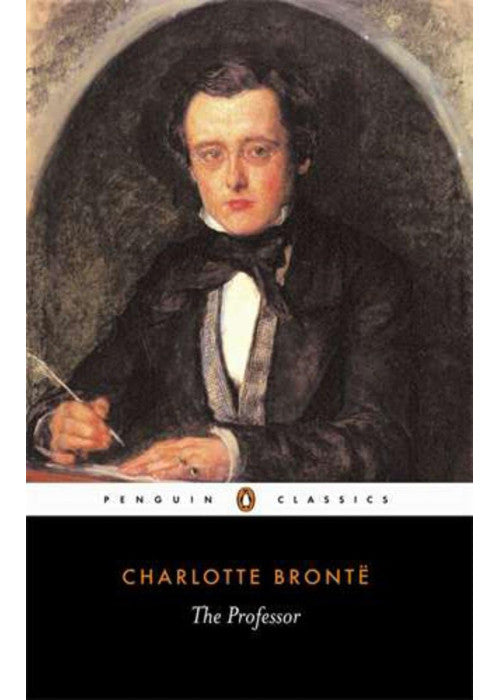 The Professor (Penguin Classics)