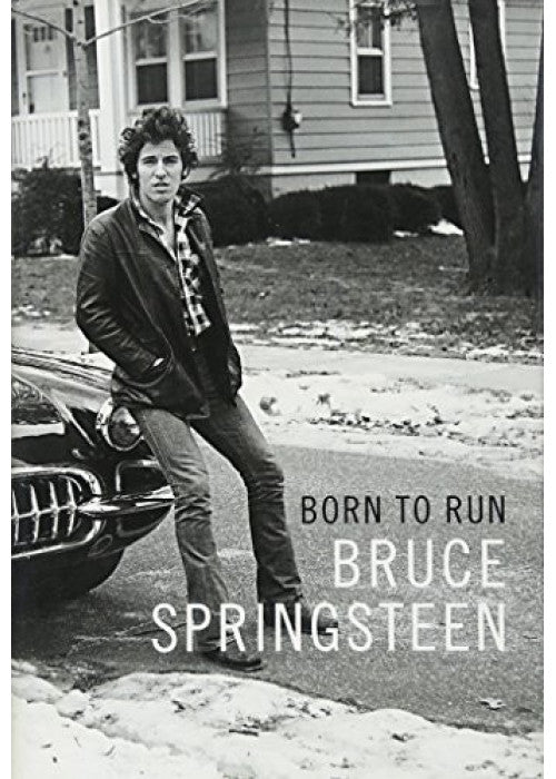 Born to Run