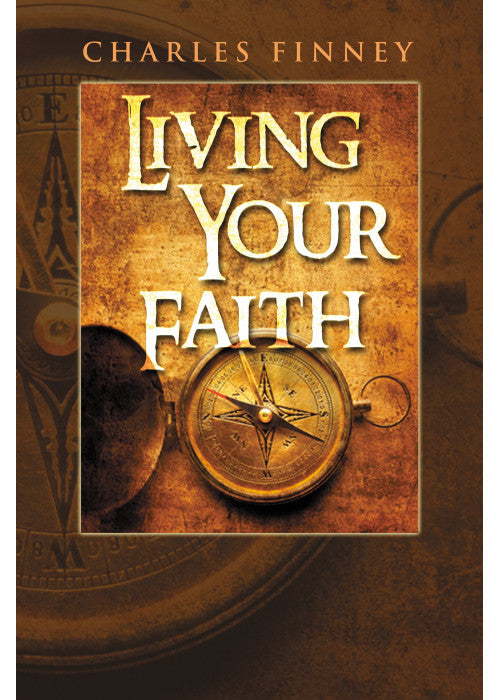 Living Your Faith