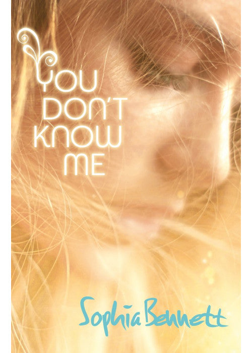 You Don't Know Me