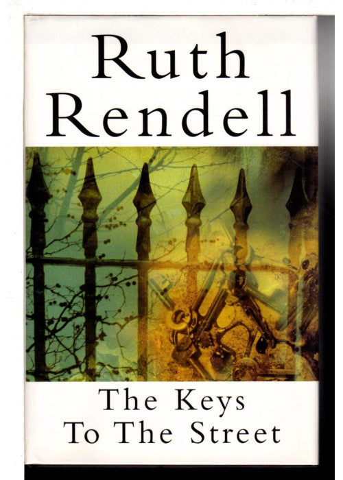 The Keys To The Street