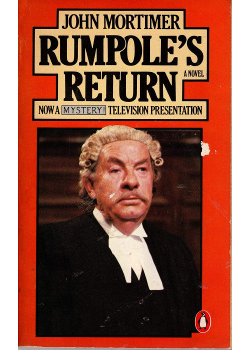 Rumpole's Return