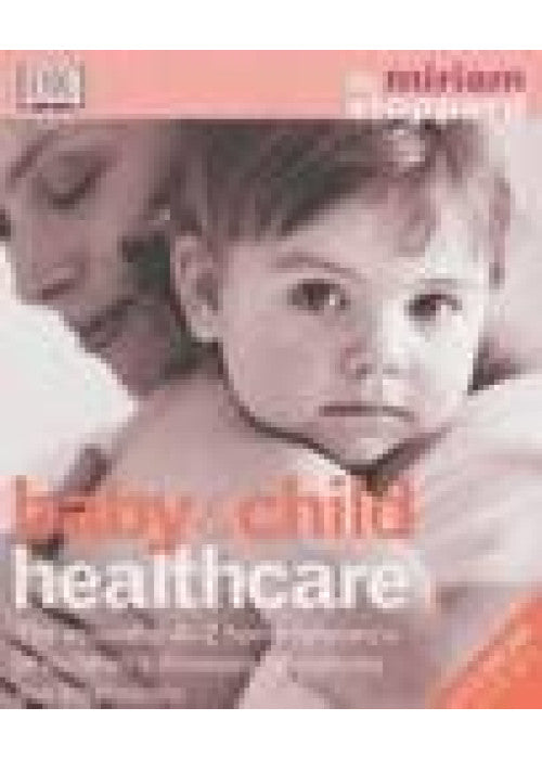 A-Z Baby & Child Healthcare