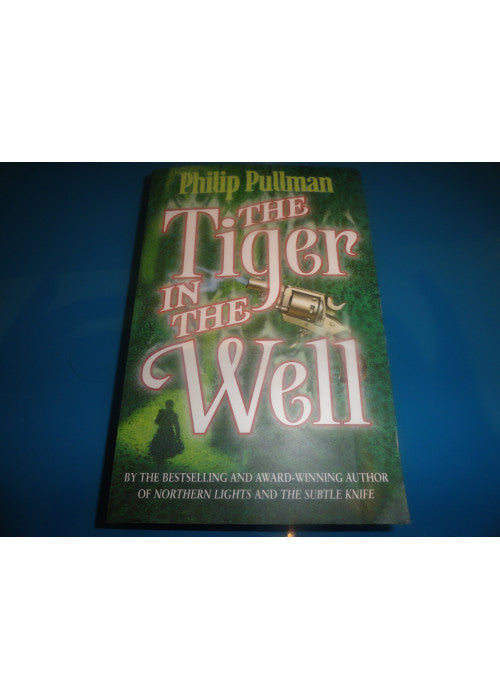 The Tiger in the Well