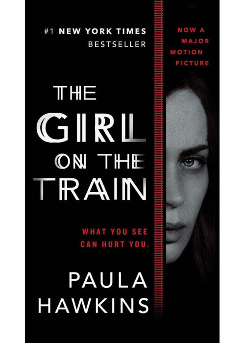 The Girl on the Train