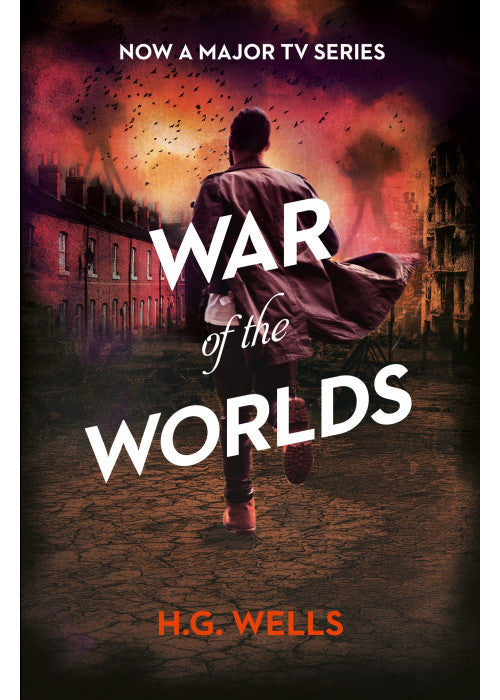 The War of the Worlds (Collins Classics)