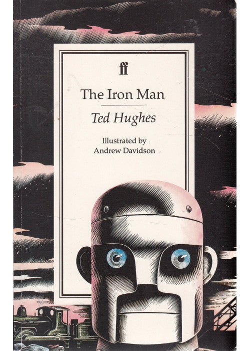 The Iron Man