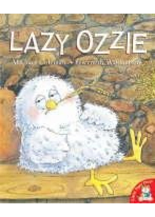 Lazy Ozzie