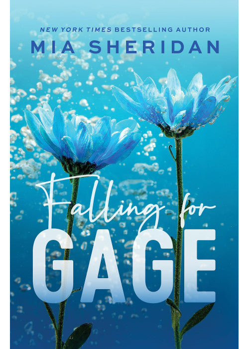 Falling for Gage: The sweep-you-off-your-feet follow-up to the beloved ARCHER'S VOICE