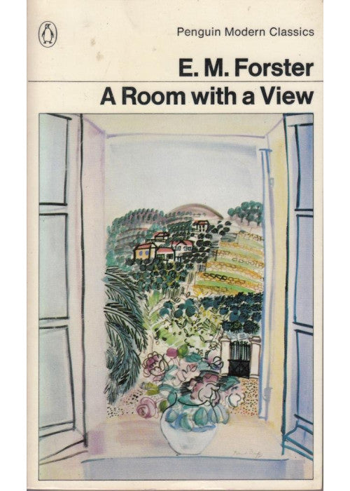 A Room with a View