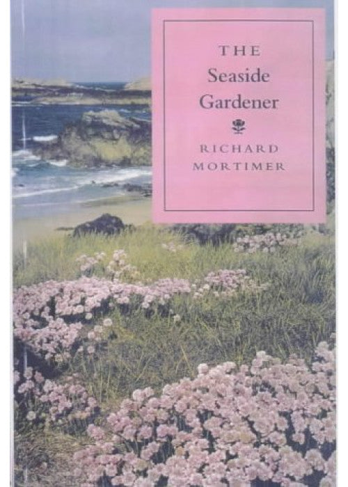 The Seaside Gardener