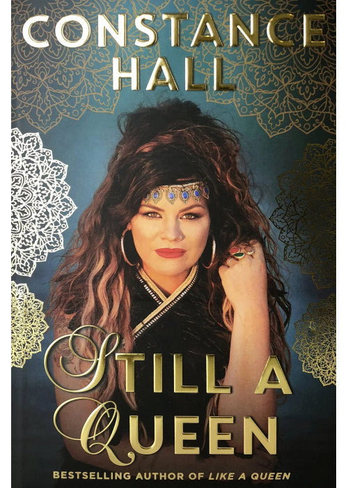 Still A Queen