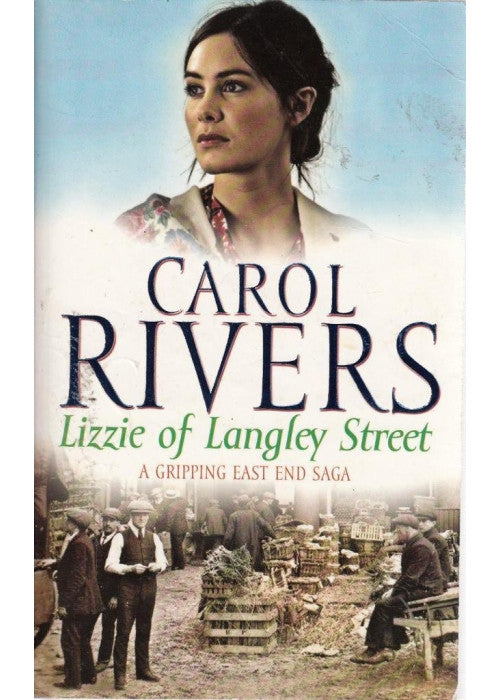 Lizzie of Langley Street