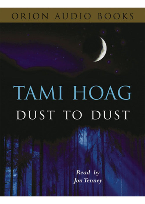 Dust to Dust