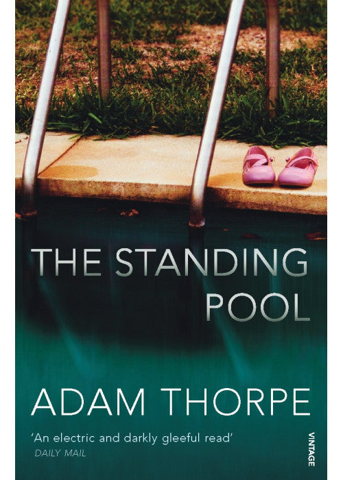 The Standing Pool