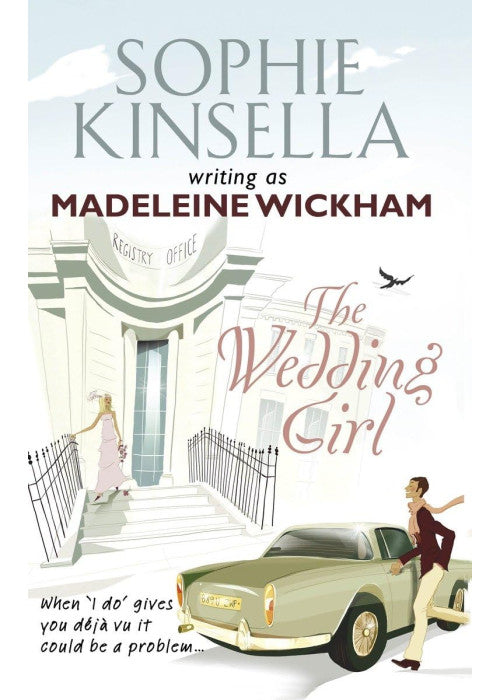 The Wedding Girl