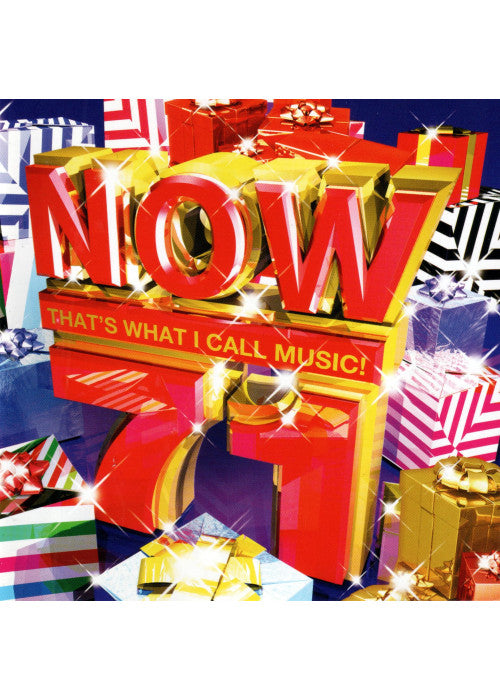 Now That's What I Call Music! 71