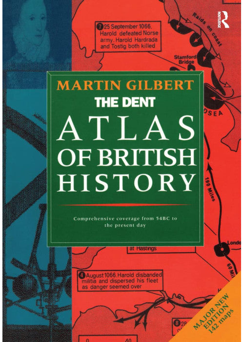 Atlas British Hist