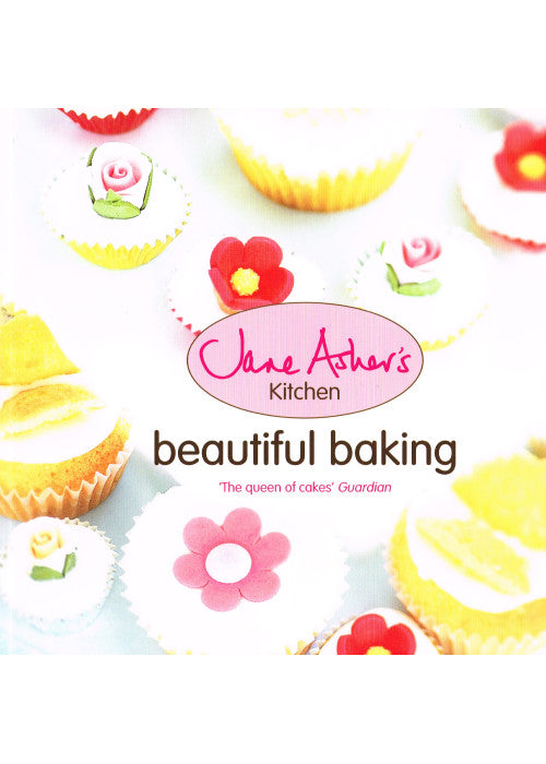 Beautiful Baking :