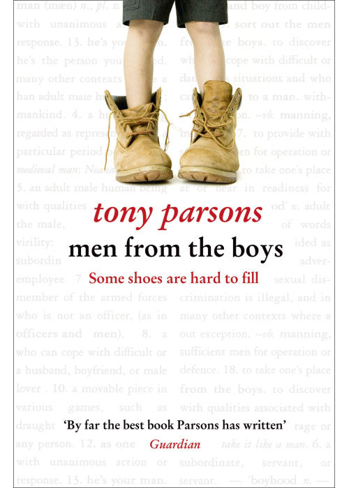 Men from the Boys
