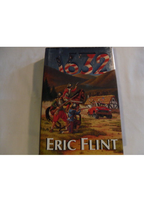 1632 (Ring Of Fire)