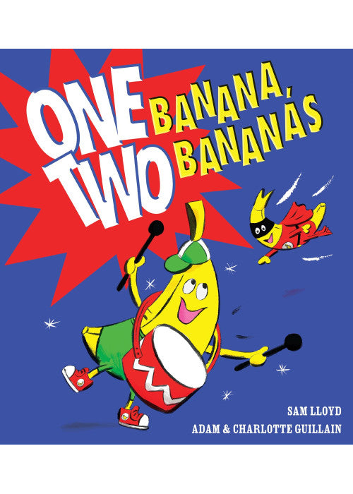 One Banana, Two Bananas