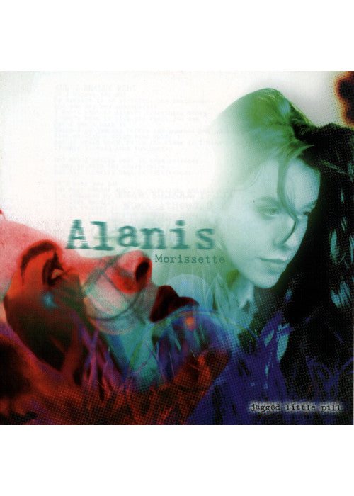 Jagged Little Pill