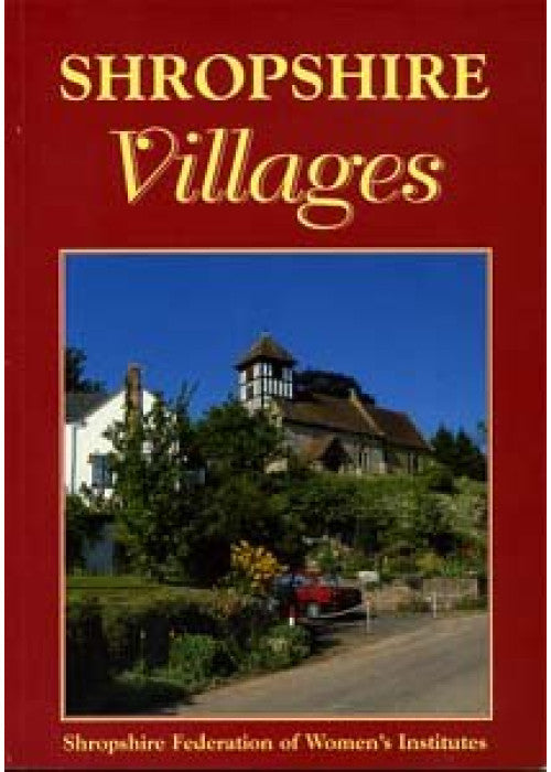 Shropshire Villages
