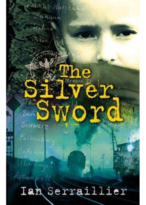 The Silver Sword