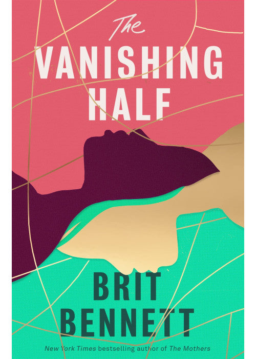The Vanishing Half: Shortlisted for the Women's Prize 2021