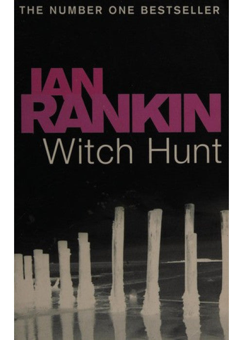 Witch Hunt