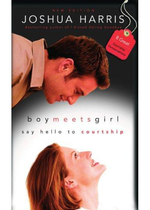 Boy Meets Girl: Say Hello to Courtship