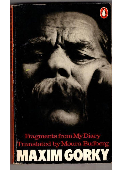 Fragments from my Diary