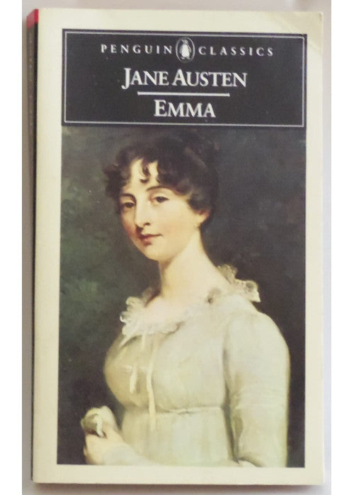 Emma (English Library)