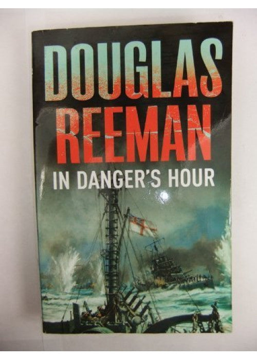 In Danger's Hour