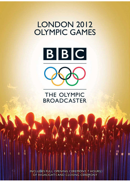 London 2012 Olympic Games