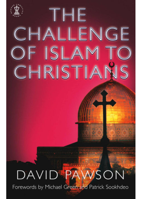 The Challenge of Islam to Christians