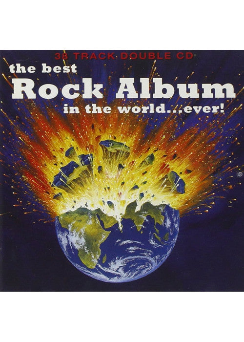 Best Rock Album Ever