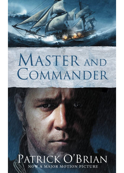 Master and Commander